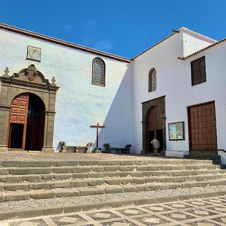 Apartamento San Francisco Santa Cruz de la Palma  Bagian luar foto