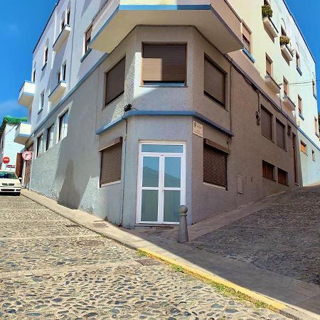 Apartamento San Francisco Santa Cruz de la Palma  Bagian luar foto