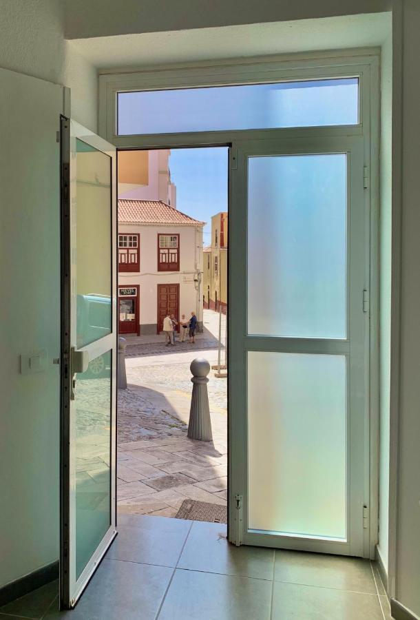 Apartamento San Francisco Santa Cruz de la Palma  Bagian luar foto