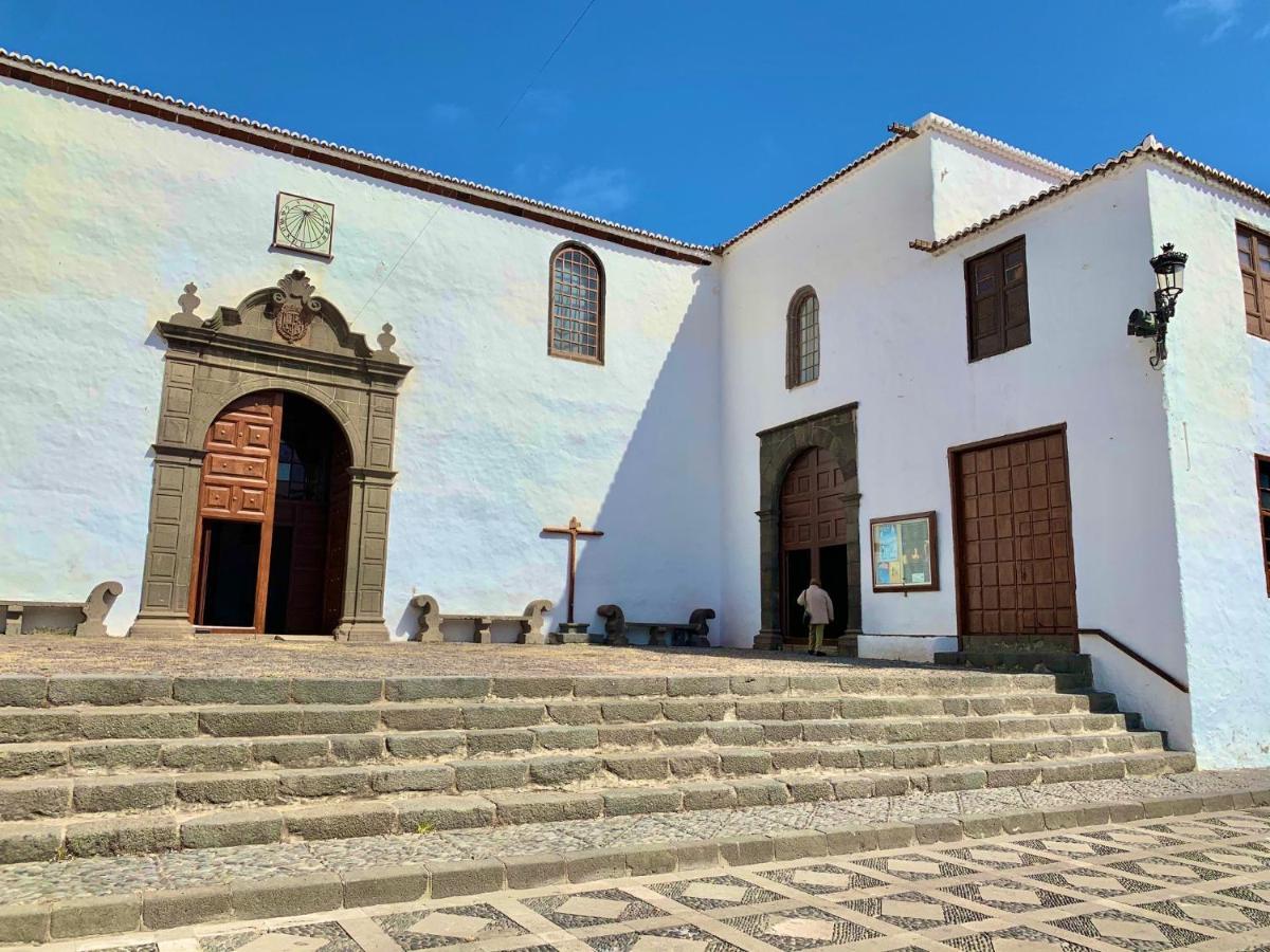 Apartamento San Francisco Santa Cruz de la Palma  Bagian luar foto