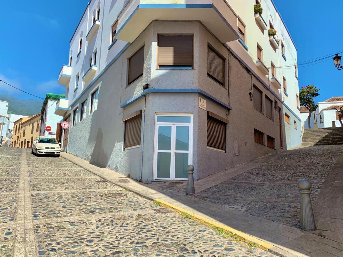 Apartamento San Francisco Santa Cruz de la Palma  Bagian luar foto