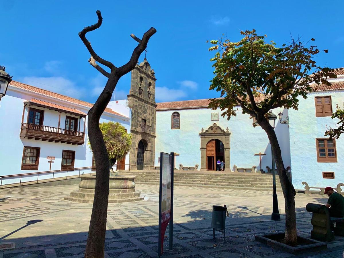 Apartamento San Francisco Santa Cruz de la Palma  Bagian luar foto
