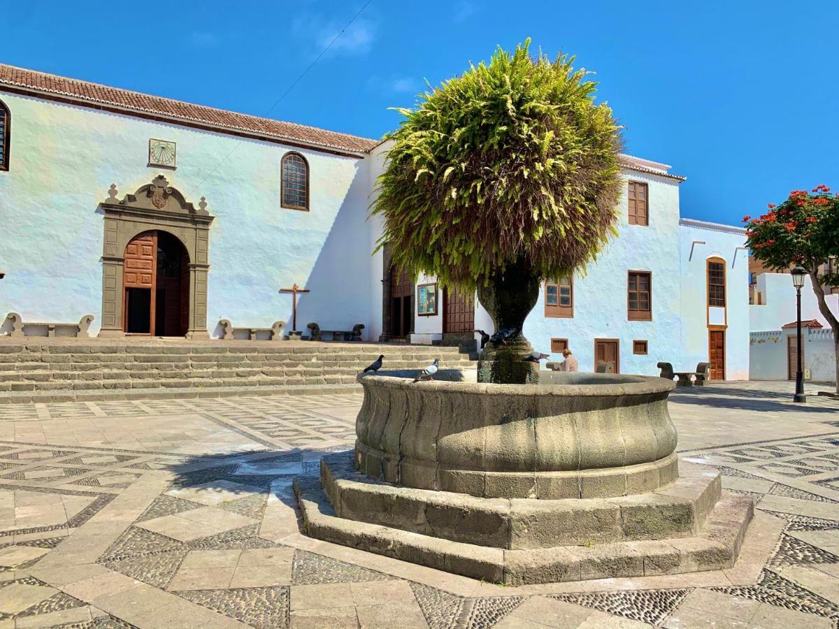 Apartamento San Francisco Santa Cruz de la Palma  Bagian luar foto