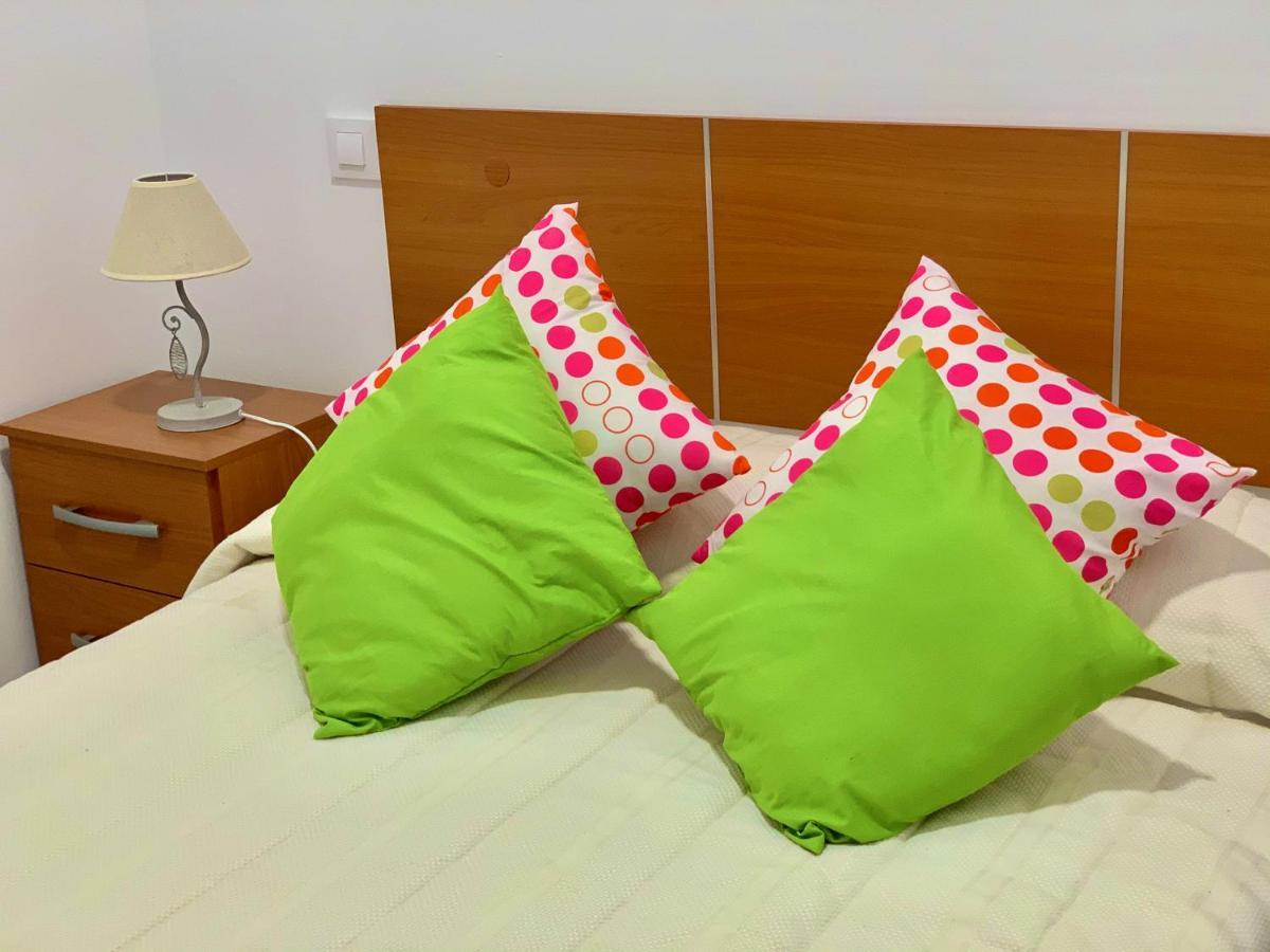 Apartamento San Francisco Santa Cruz de la Palma  Bagian luar foto