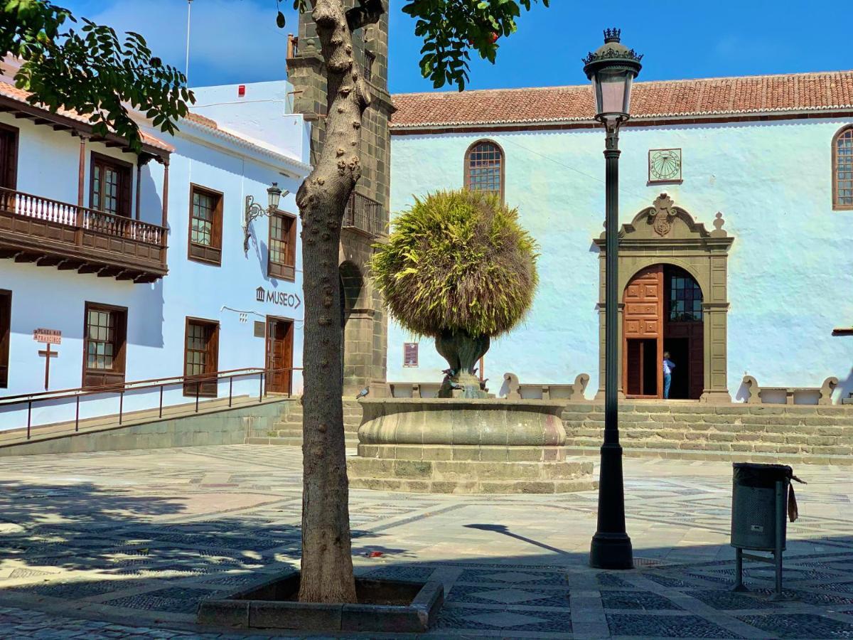 Apartamento San Francisco Santa Cruz de la Palma  Bagian luar foto