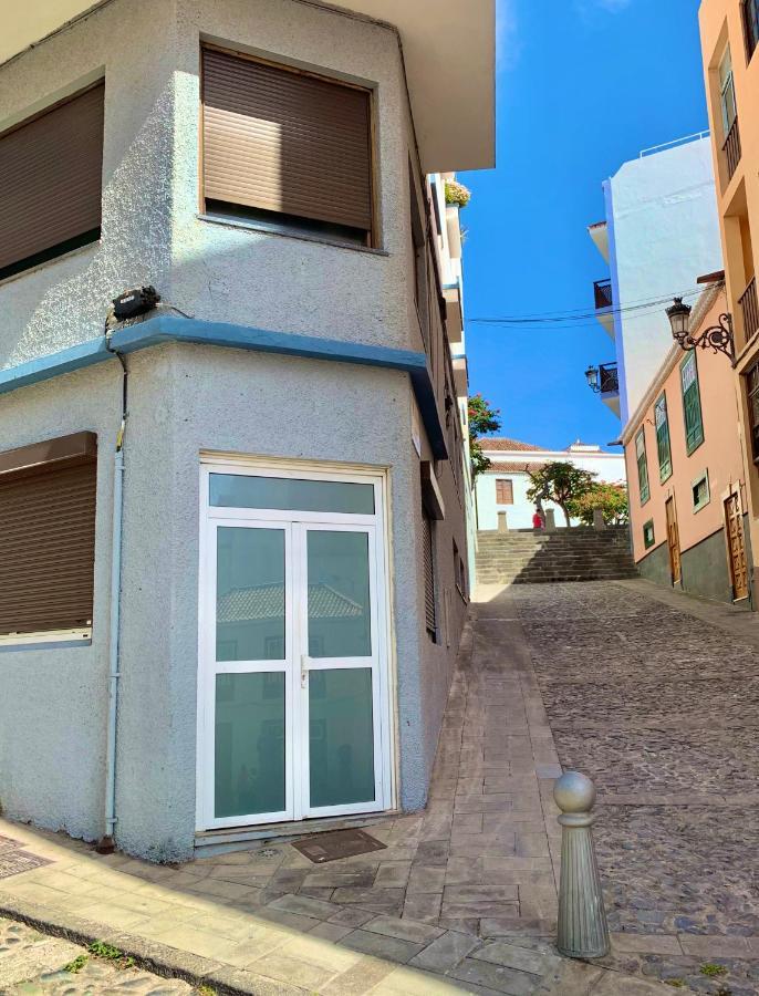 Apartamento San Francisco Santa Cruz de la Palma  Bagian luar foto