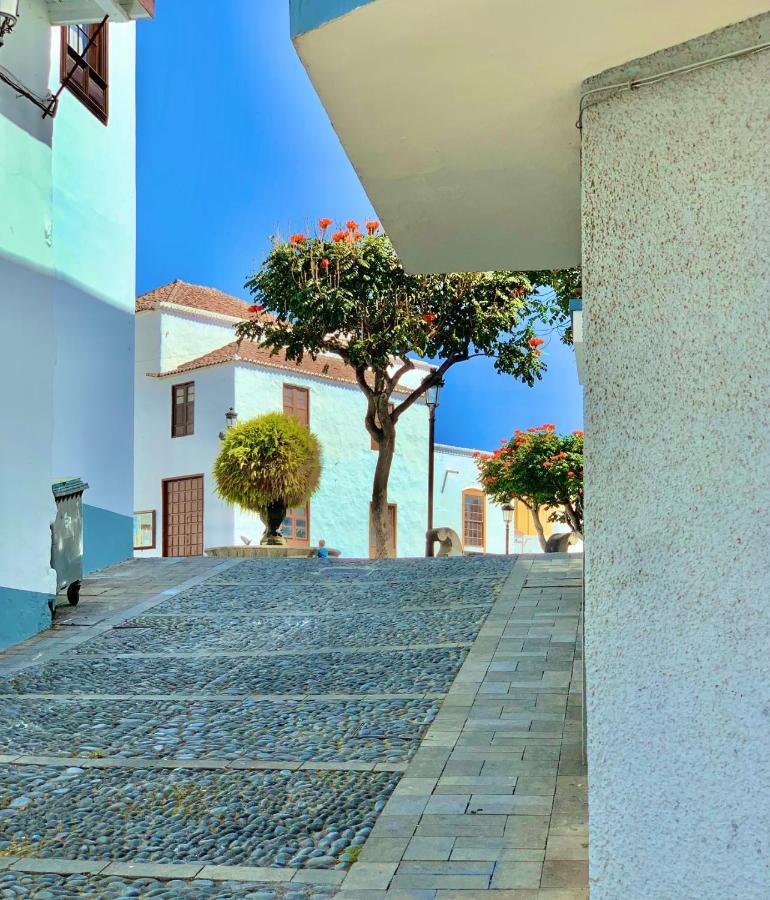 Apartamento San Francisco Santa Cruz de la Palma  Bagian luar foto