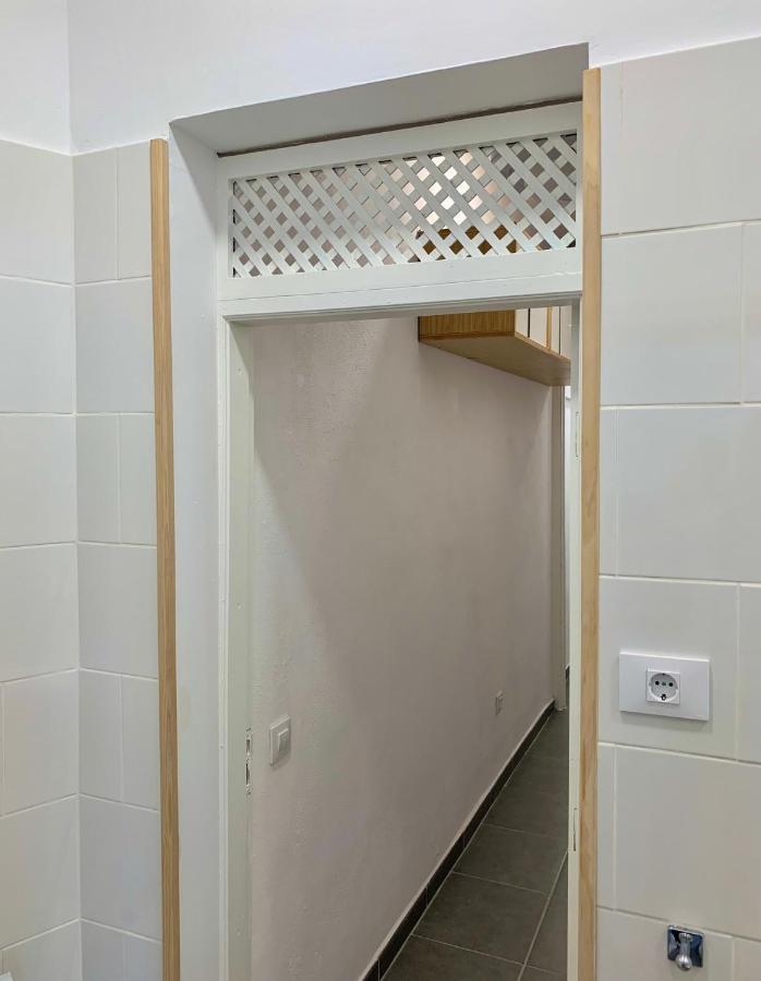 Apartamento San Francisco Santa Cruz de la Palma  Bagian luar foto