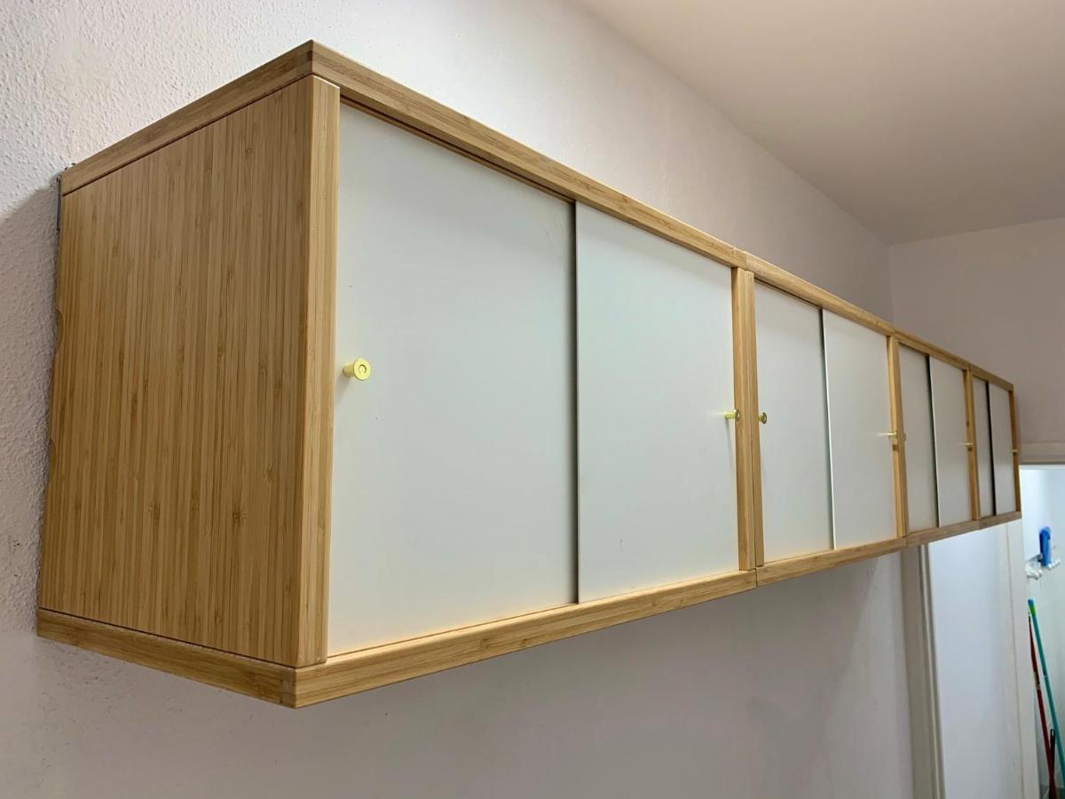 Apartamento San Francisco Santa Cruz de la Palma  Bagian luar foto
