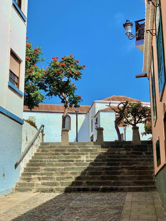Apartamento San Francisco Santa Cruz de la Palma  Bagian luar foto