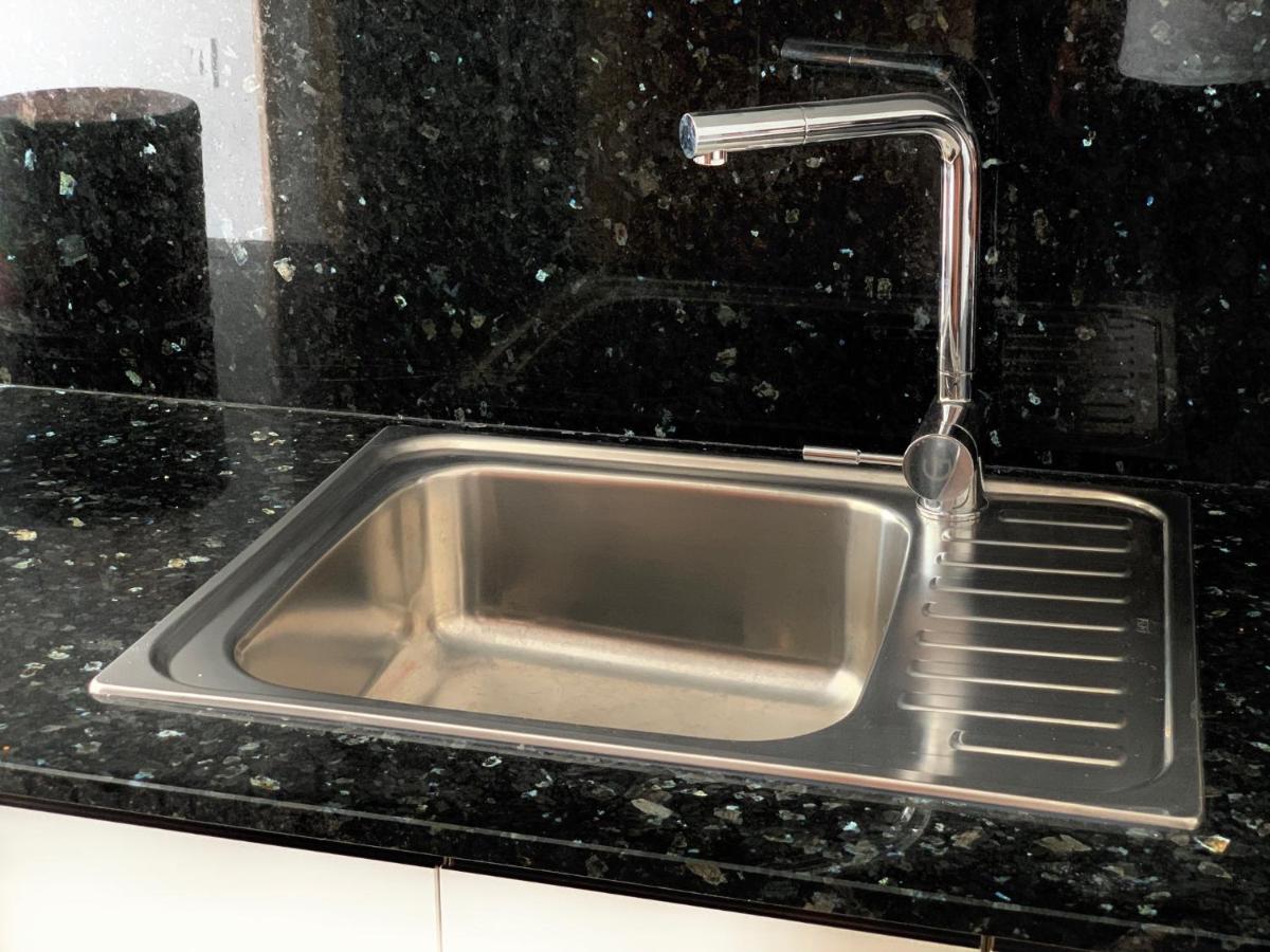 Apartamento San Francisco Santa Cruz de la Palma  Bagian luar foto