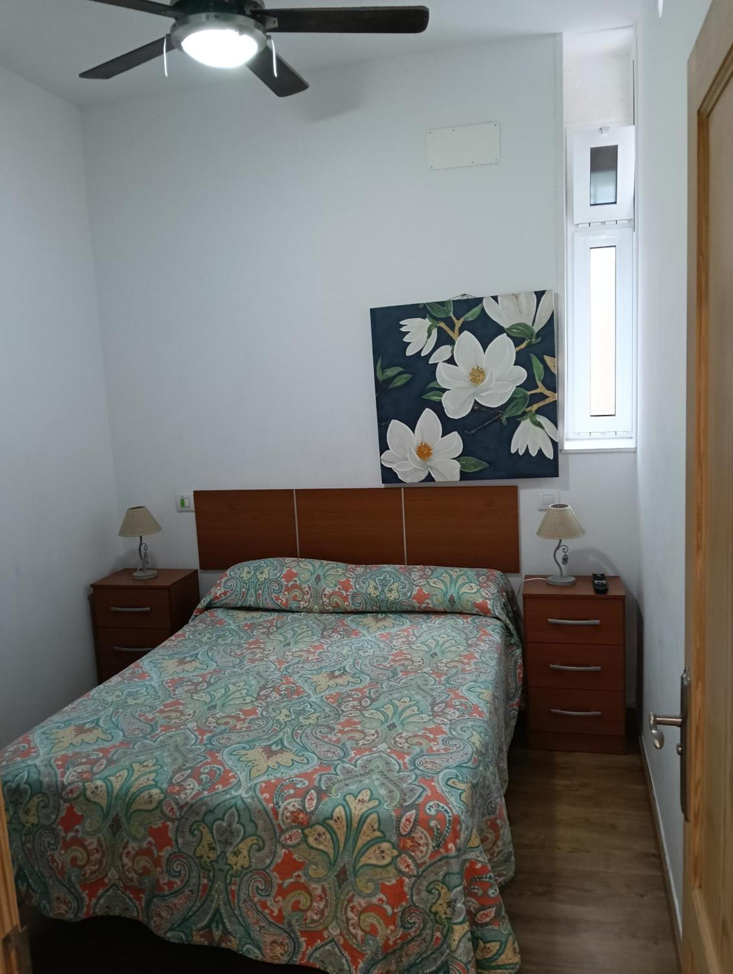 Apartamento San Francisco Santa Cruz de la Palma  Bagian luar foto